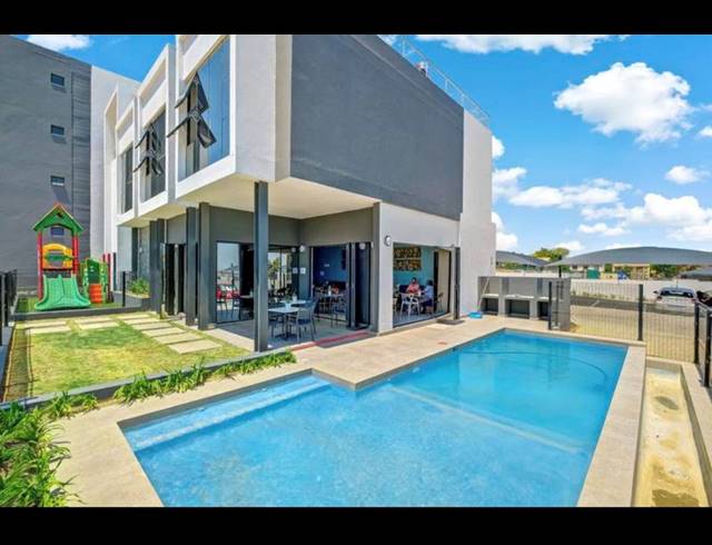 2 BEDROOM APARTMENT FOR SALE IN CARLSWALD